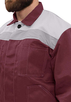 Legion bordo 6