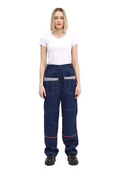 Рабочий костюм от производителя оптом