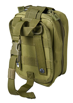 Подсумок Оливковый (2б)