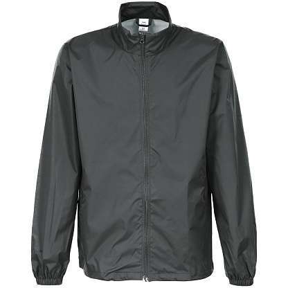 Ветровка Kivach, темно-серая (графит) Ветровка Kivach, темно-серая (графит)