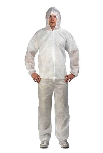 Комбинезон спанбонд серии Спектр SB™ 