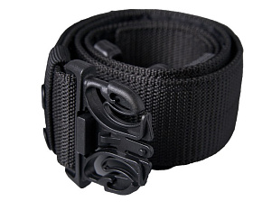 Ремень Чёрный_4