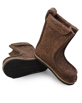 Валенки оптом