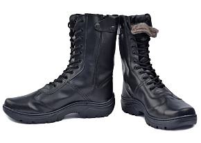 Берцы зимние оптом Берцы зимние оптом