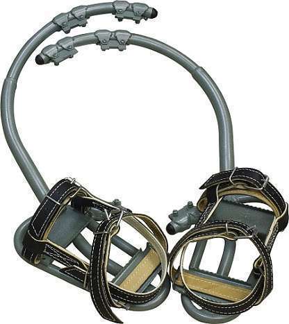 Лазы монтерские "МОЛОТ" ЛМЦ