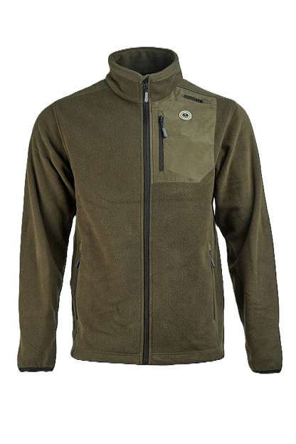 Толстовка Флисовая "COMMANDER" (KHAKI)-К - Урсус