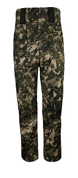 Костюм Элементаль