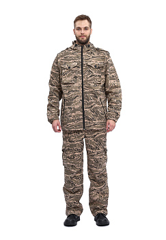 Мужской костюм Турист Мужской костюм Турист