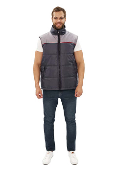 Жилет утепленный фаворит