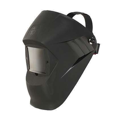 Маска электросварщика Катран® Ампаро® С-4 DIN10 (251345)  - Урсус