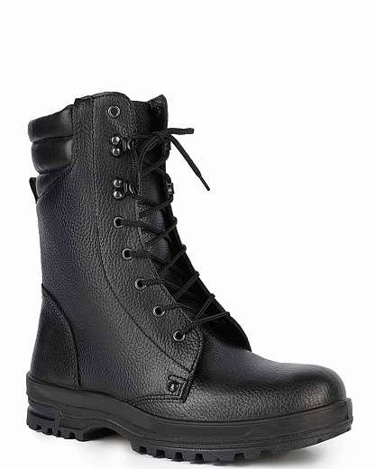 Ботинки ЭСО с высоким берцем "Витязь" арт.65Р РАСПРОДАЖА 20%