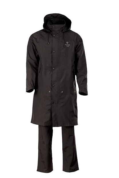 Костюм демисезонный универсальный UMBRELLA-2 Black - Урсус