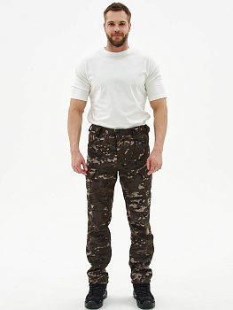 вепрь мультикам-4