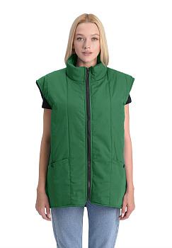 жилет рабочий оптом