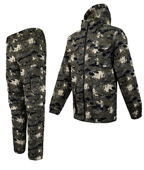 Купить костюм Элементаль