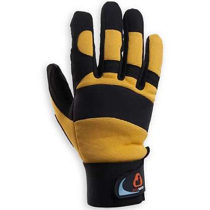 Перчатки антивибрационные Vibro Pro JAV01-VP Jeta Safety 