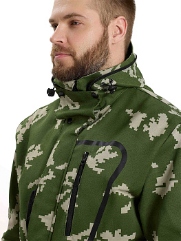 москит граница-7