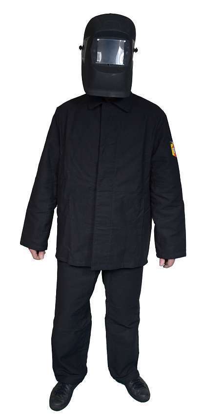 Костюм ОП молескин   - Урсус