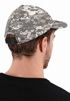 Basebolka cifra svetl 2