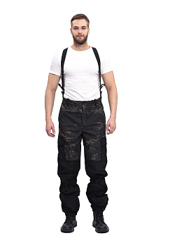 Gorka black+mult 3