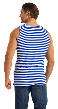 Тельняшка мужская