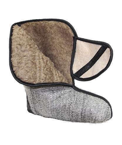 Утепляющий чулок IFRIT Ice Guard (-70°C) УВ-403ГП - Урсус