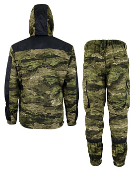 Костюм  Элементаль от производителя