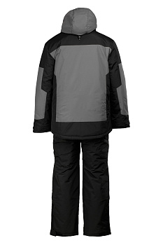 Stepway black-grey 2