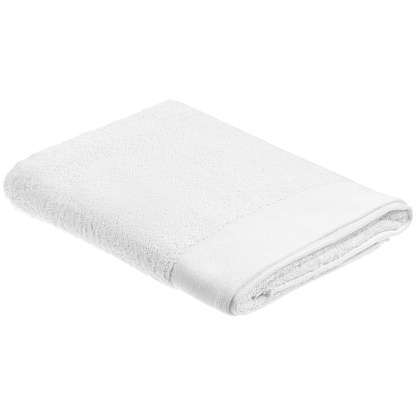 Полотенце Odelle, большое, белое 70х140 см Полотенце Odelle, большое, белое 70х140 см