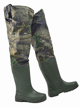Сапоги рыбацкие оптом