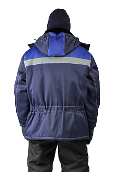 Куртка рабочая зимняя Урал Куртка рабочая зимняя Урал
