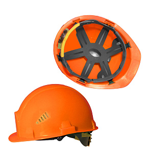 Каска защитная