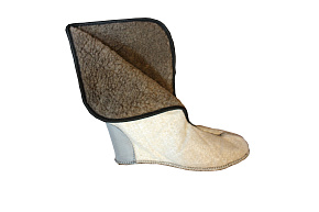 Полукомбинезон для рыбалки