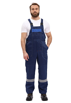 Купить летний рабочий костюм