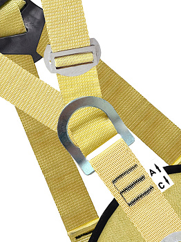 Нагрудная точка