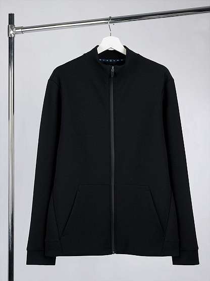 Куртка мужская Lovi, черная Куртка мужская Lovi, черная