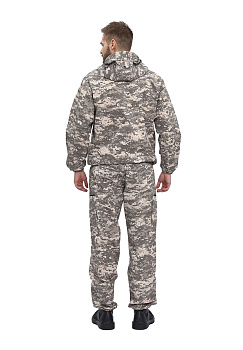 Производство камуфляжных костюмов Турист Производство камуфляжных костюмов Турист