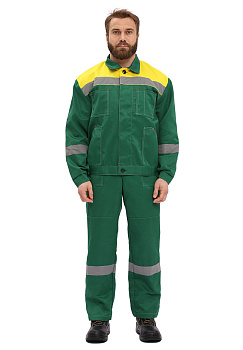 Костюм рабочий оптом