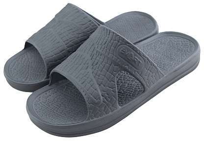 Тапочки ЭВА СТЭП (ЖАНЕТТ) мужские,  серые - Урсус