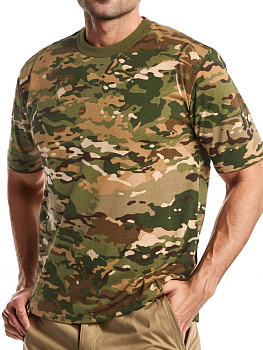 Футболка мультикам-2