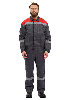 Костюм рабочий оптом Костюм рабочий оптом