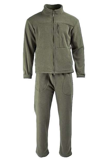 Костюм флисовый мужской "ARCHAR" (KHAKI)-К - Урсус