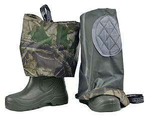 Сапоги рыбацкие от производителя
