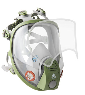 8951 с маской