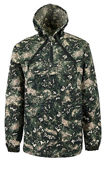 Производство камуфляжных костюмов Элементаль