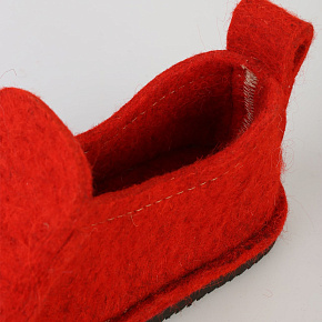 Валенки от производителя