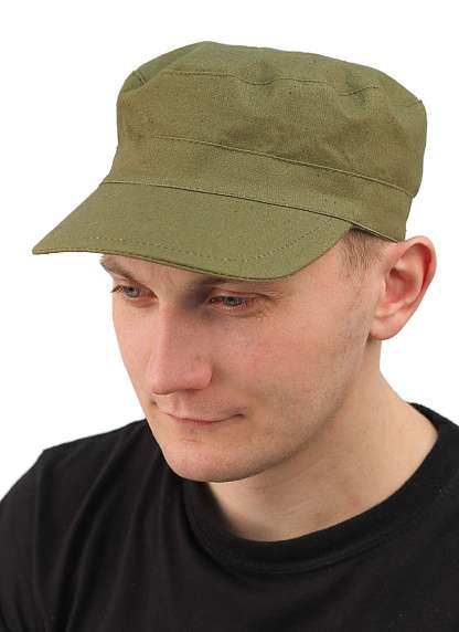 Кепка "Палатка" - Урсус