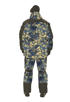 Геркон Дюны 3 Геркон Дюны 3