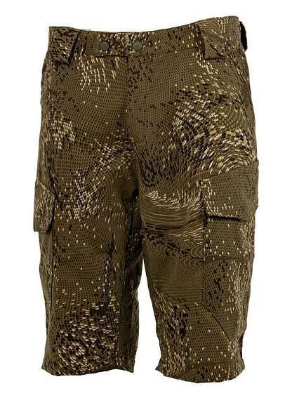 Шорты Titan (Twill) Камуфляж в ассортименте Б-412-2 - Урсус
