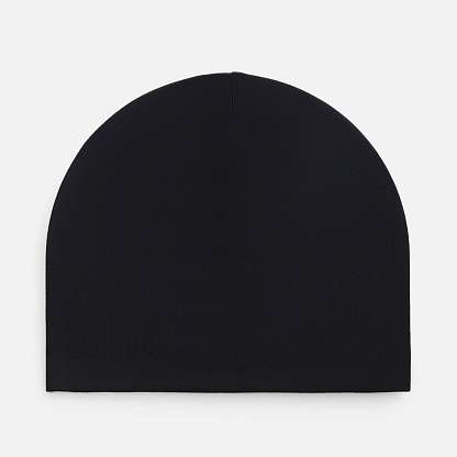 Шапка Senti, черная